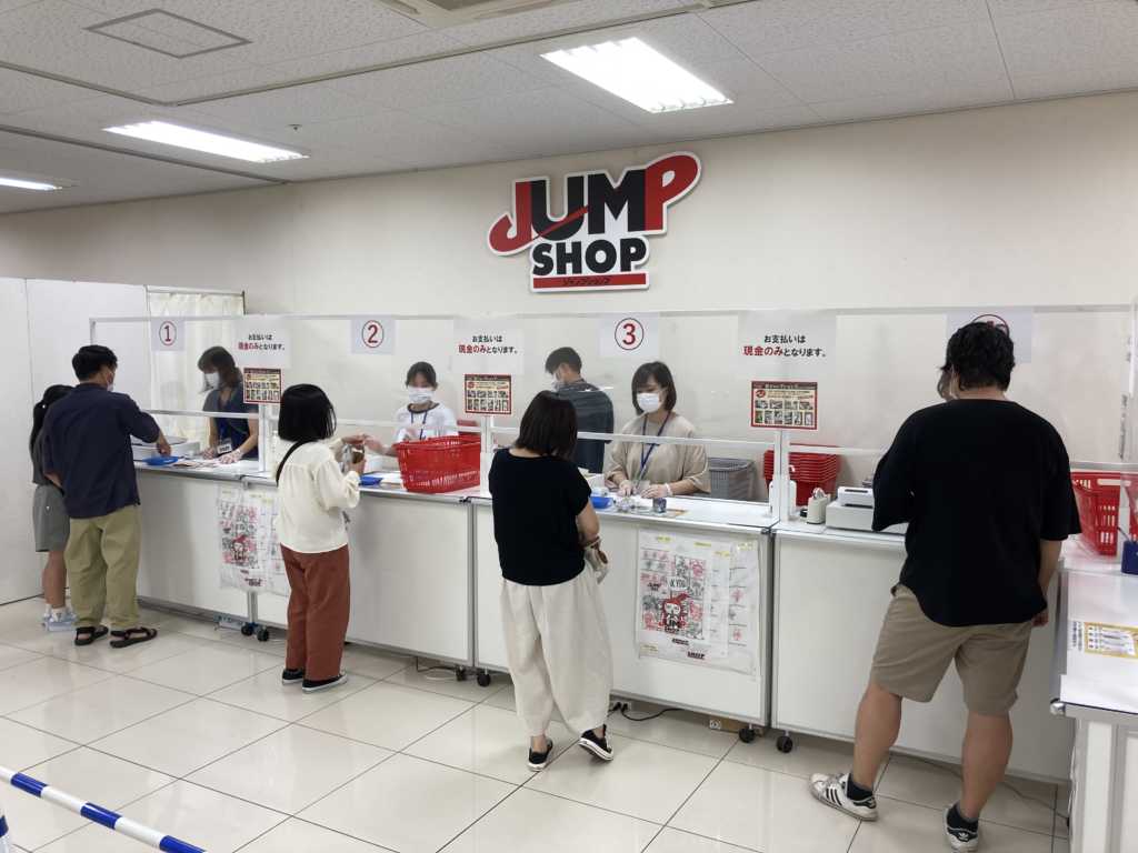 あいテレビ様 会場風景