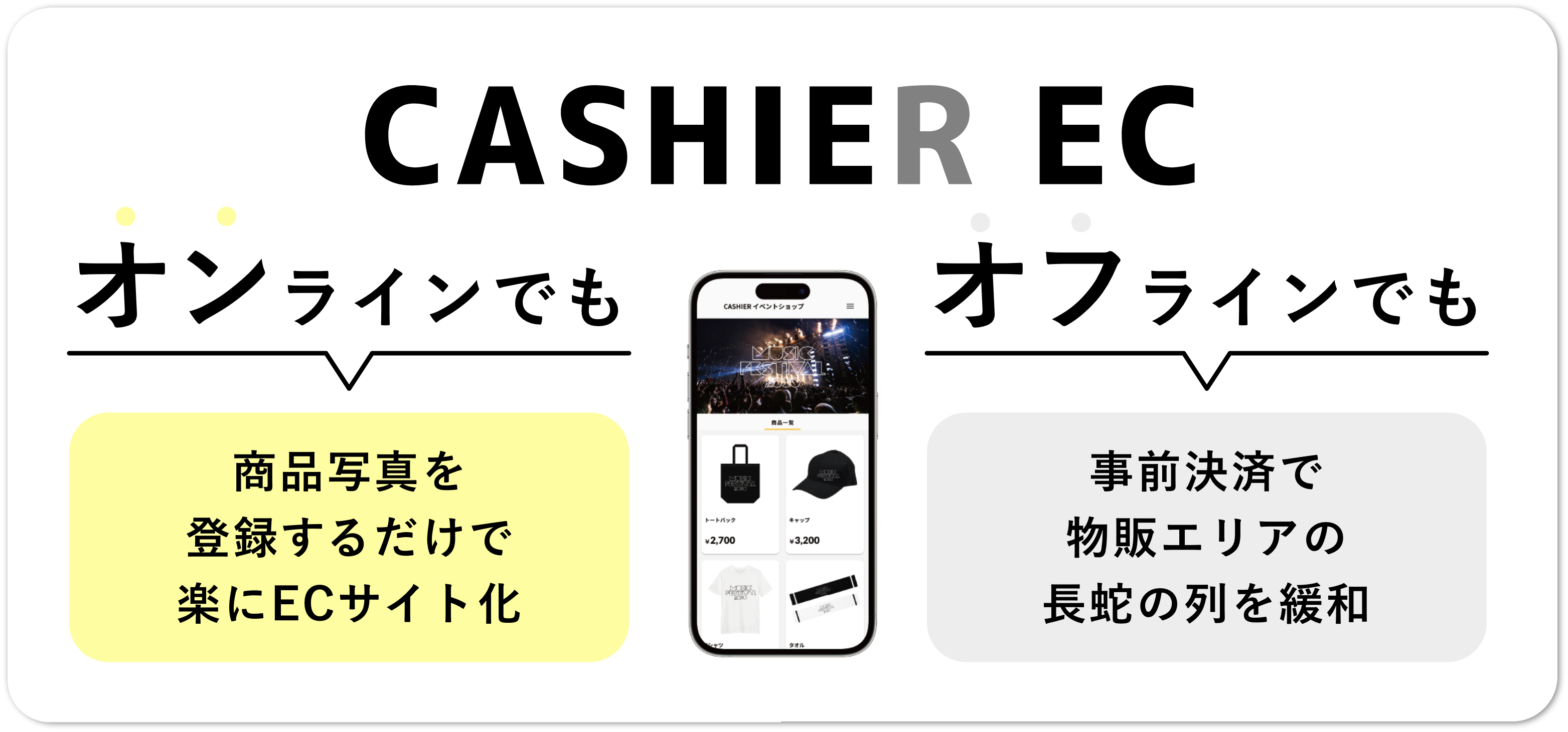 ECスライド