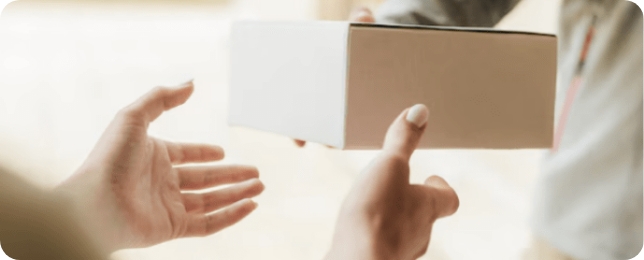 事後EC販売/物流