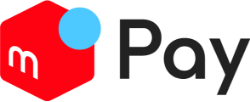 merukari-pay-logo